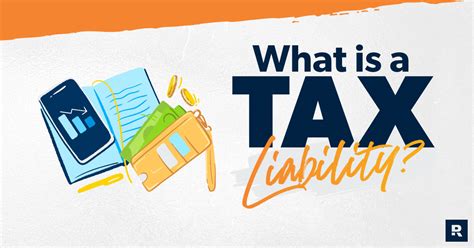 What Is A Tax Liability Ramsey
