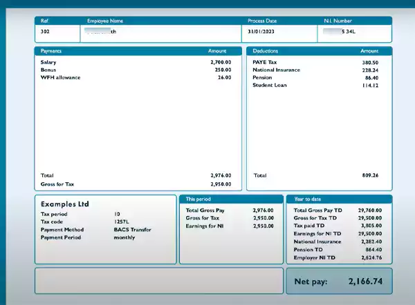 What Is A Tax Reference Number Answered Explained