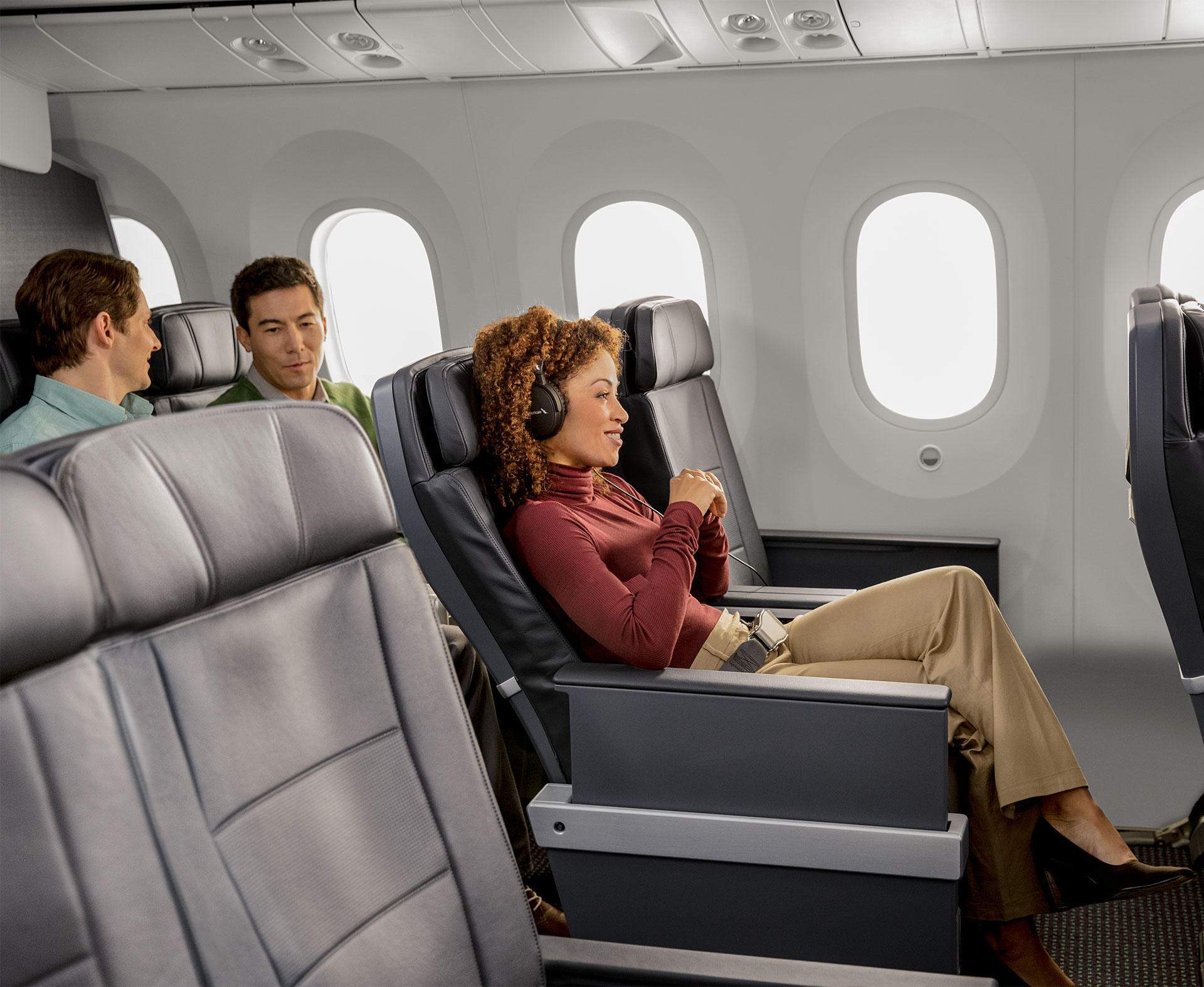 What Is Aa S Platinum Pro Status Worth Upgrades Seating What Is Aa S Platinum Pro Status Worth Upgrades Seating
