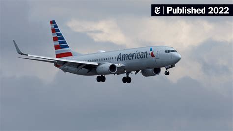 Discover what is happening with American Airlines today now