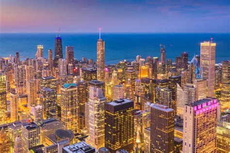 What Is Illinois Known For 15 Things It Amp 39 S Famous For