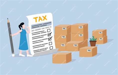 What Is Parcel Tax What Is Parcel Tax