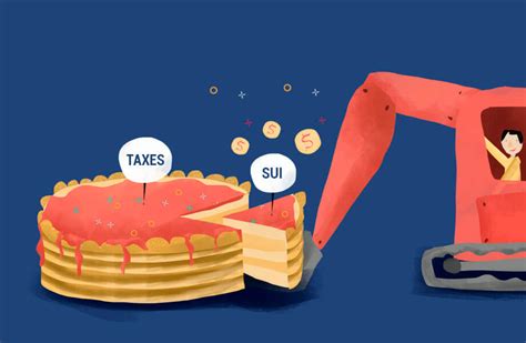 What Is Sui Tax And How Do I Pay It Hourly Inc