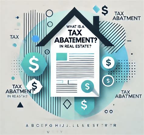 What Is Tax Abatement Fastercapital What Is Tax Abatement Fastercapital