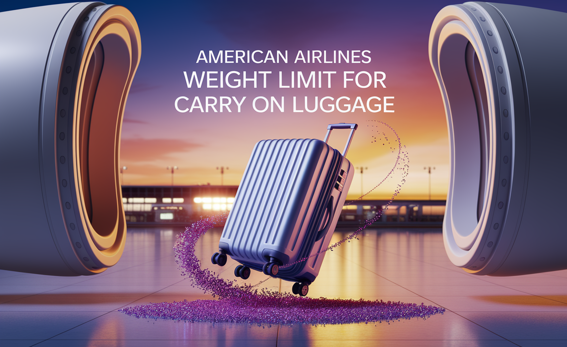 What Is The Carry On Weight Limit For American Airlines At Eugene Mash Blog