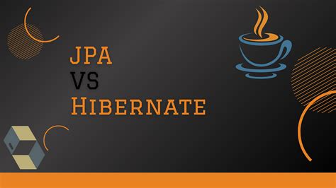 What Is The Difference Between Jpa And Hibernate Explained With Examples By Saquib Aftab