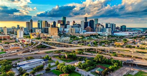 Discovering the Current Time in America Texas: A Time Zone Journey