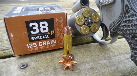 What Makes The 38 Special A Great Self Defense Round Steinel Ammunition Co What Makes The 38 Special A Great Self Defense Round Steinel Ammunition Co