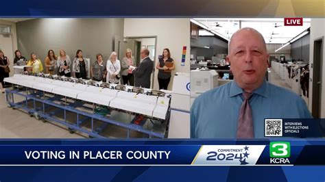 What Placer County Voters Should Know About Measure B What Placer County Voters Should Know About Measure B