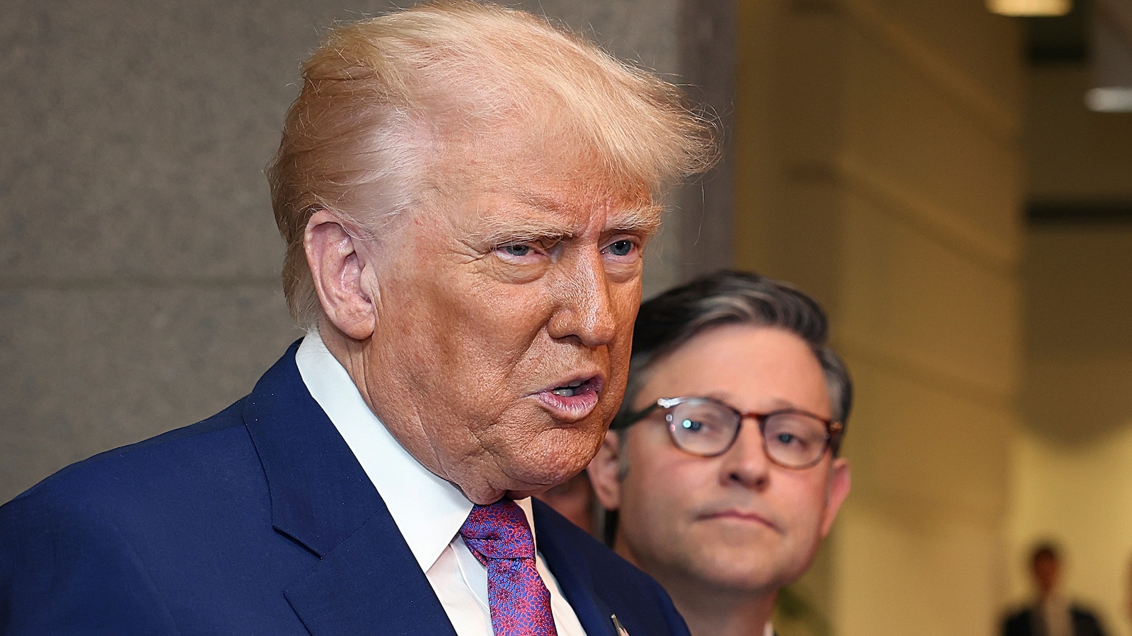 What S In Trump S Big Tax And Immigration Bill House Republicans Are Struggling To Pass Abc News What S In Trump S Big Tax And Immigration Bill House Republicans Are Struggling To Pass Abc News