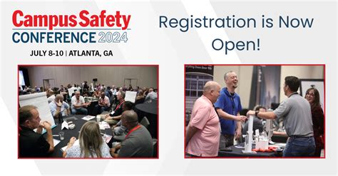 What S New At Campus Safety Conference 2024 Campus Safety Magazine What S New At Campus Safety Conference 2024 Campus Safety Magazine