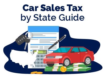 What S The Car Sales Tax In Each State Updated For Current Date Format Y Find The Best Car Price What S The Car Sales Tax In Each State Updated For Current Date Format Y Find The Best Car Price