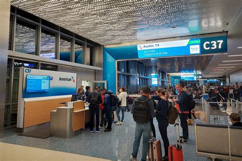 Discovering What Terminal Is American Airlines at DFW: Your Complete Guide