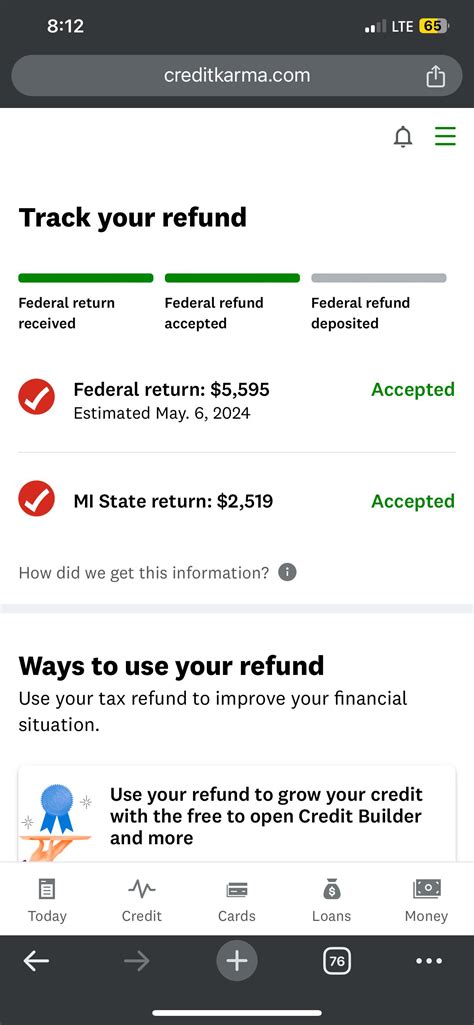 What The My Co Tax Refund R Turbotax What The My Co Tax Refund R Turbotax