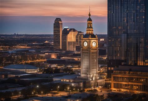 What Time Is Dallas: Get Fast Answers About Dallas Time Now