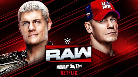 What Time is Monday Night Raw Tonight? Expert TV Schedule Guide