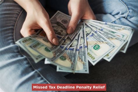 What To Do If You Missed The Tax Deadline H R Block What To Do If You Missed The Tax Deadline H R Block