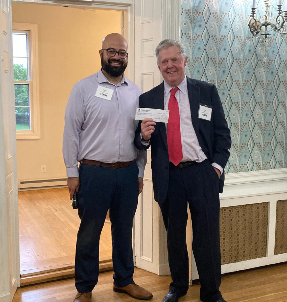 What To Know About Tax Id Theft Dedham Savings Dedham Savings What To Know About Tax Id Theft Dedham Savings Dedham Savings