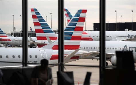 What To Know Before Flying American Airlines According To Passenger Reviews What To Know Before Flying American Airlines According To Passenger Reviews