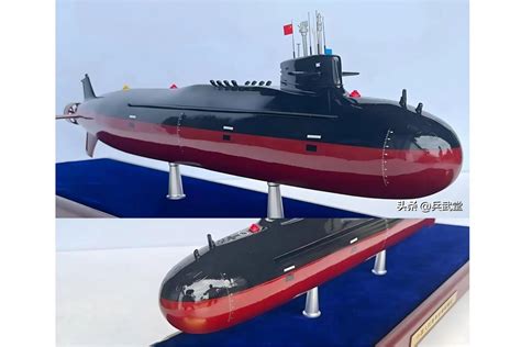 What We Know China S New Type 093 Class Of Nuclear Submarines Is Coming The National Interest