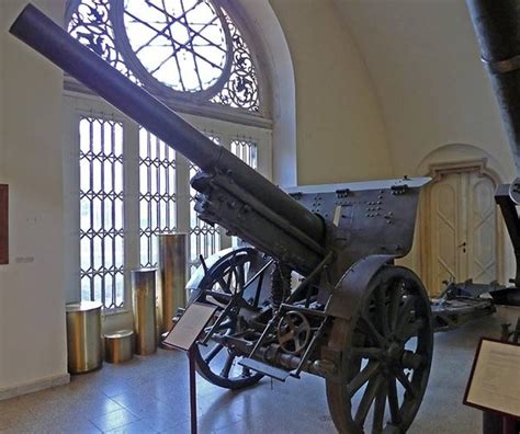 What Were The Most Unique Weapons In World War I Quora What Were The Most Unique Weapons In World War I Quora