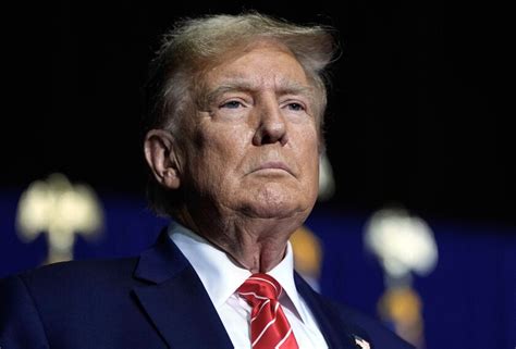 What Would Happen To K 12 In A 2Nd Trump Term A Detailed Policy Agenda Offers Clues