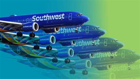 What Your Business Can Learn From Southwest Airlines