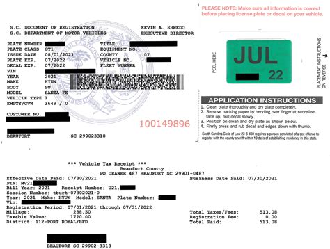 When Are My Vehicle Taxes Due Beaufort County When Are My Vehicle Taxes Due Beaufort County