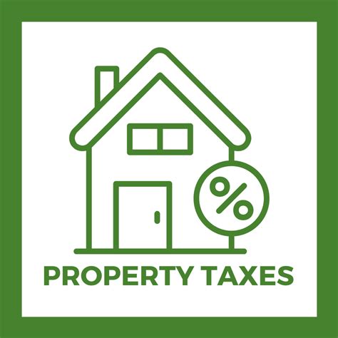 When Are Property Taxes Due