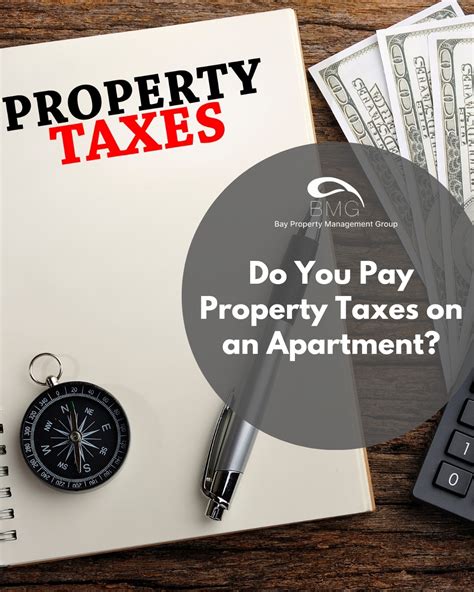 When Do You Pay Property Taxes