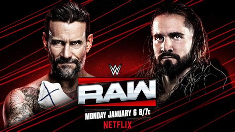 When Does Wwe Monday Night Raw Start On Netflix