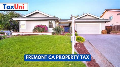 When Is Ca Property Tax Due