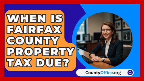 When Is Fairfax County Property Tax Due Countyoffice Org When Is Fairfax County Property Tax Due Countyoffice Org
