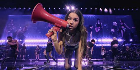 When is Olivia Rodrigo's next concert? Find Out the Latest Tour Dates