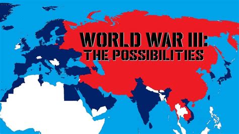 When World War 3 Is Going To Start: Practical Steps To Stay Informed