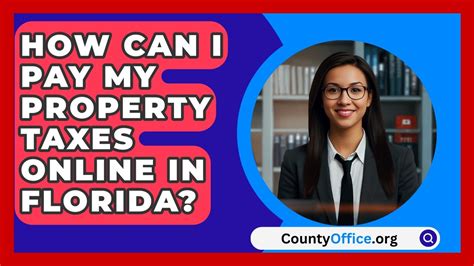 Where Can I Pay My Property Taxes Countyoffice Org