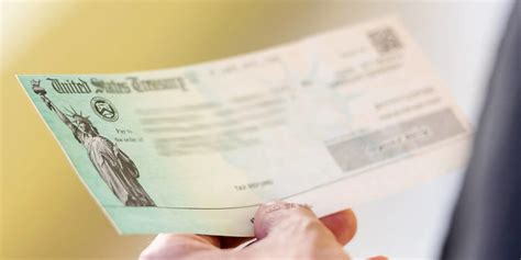 Where Do I Cash My Tax Refund Check