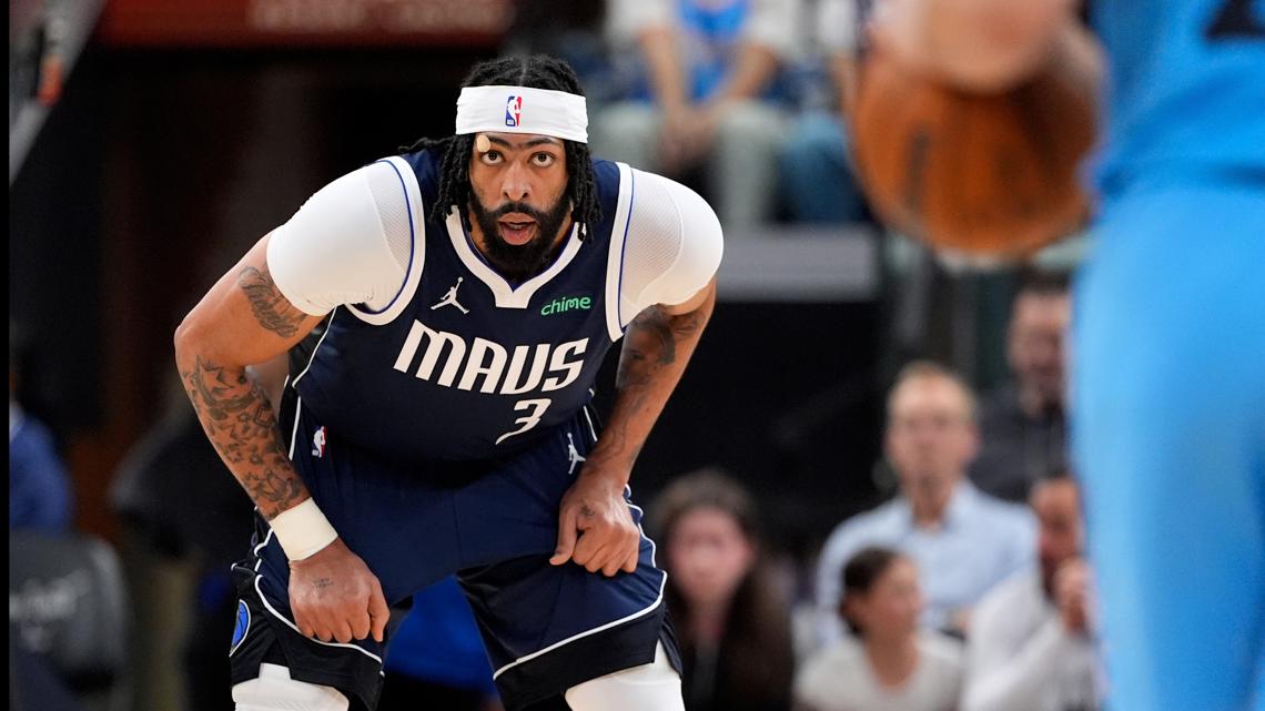 How to Find Out Where Do the Dallas Mavericks Play