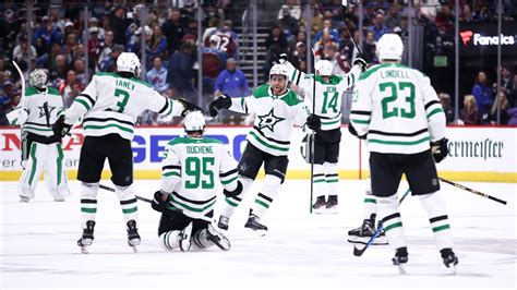 5 Insider Tips to Know Where Do the Dallas Stars Play for the Best Game Experience