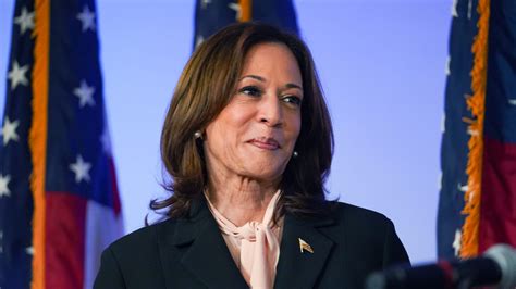Where Is Kamala Harris On Wednesday A Look At Her Schedule Where Is Kamala Harris On Wednesday A Look At Her Schedule