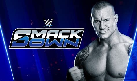 Where is Smackdown Tonight: Discover the Venue with Live Action and Surprises
