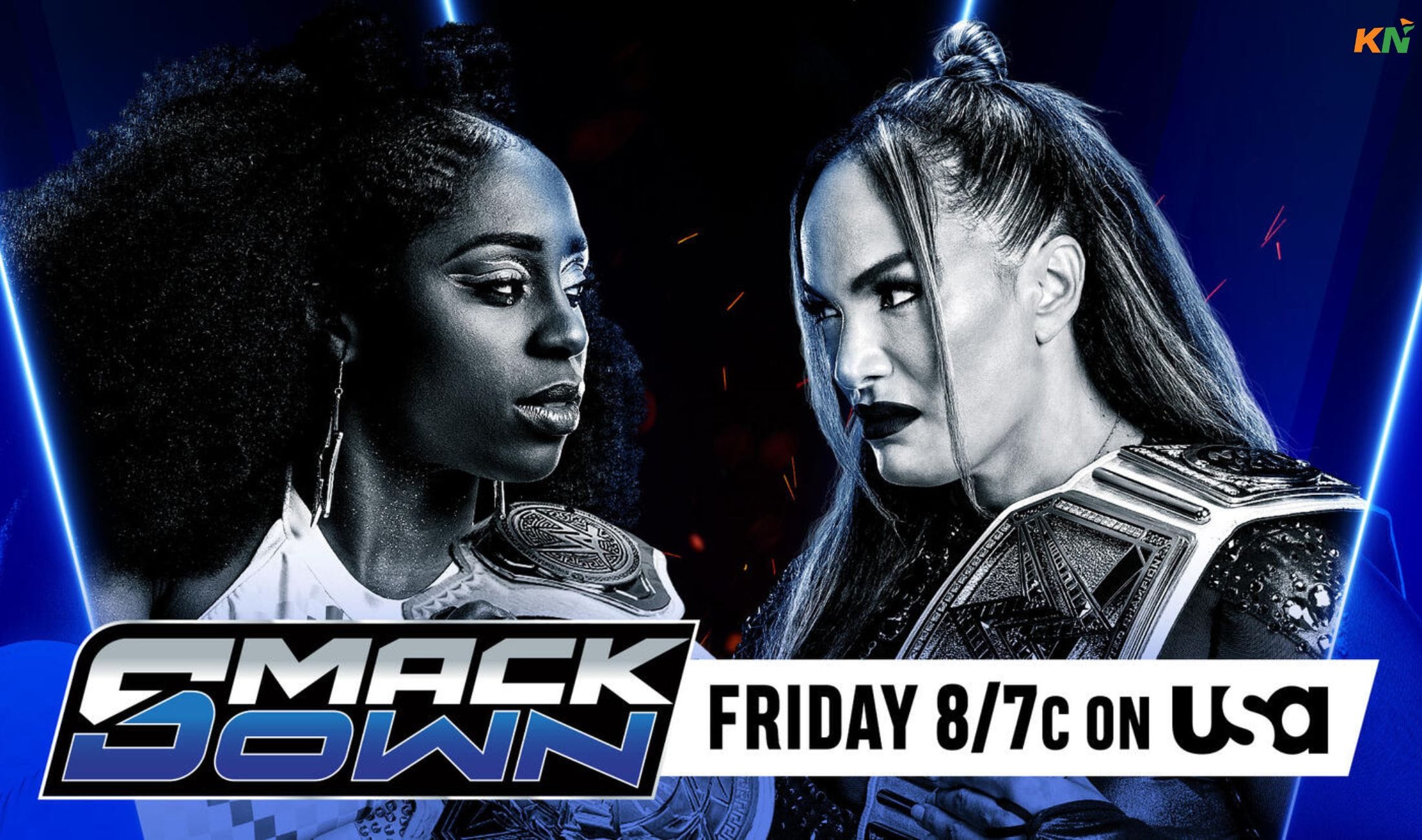 Where is WWE Smackdown Tonight? Tips to Find the Latest Schedule