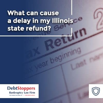 Where S My Illinois Tax Return All You Need To Know About Illinois Tax Return Debtstoppers Where S My Illinois Tax Return All You Need To Know About Illinois Tax Return Debtstoppers