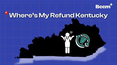 Where S My Refund Kentucky Department Of Revenue