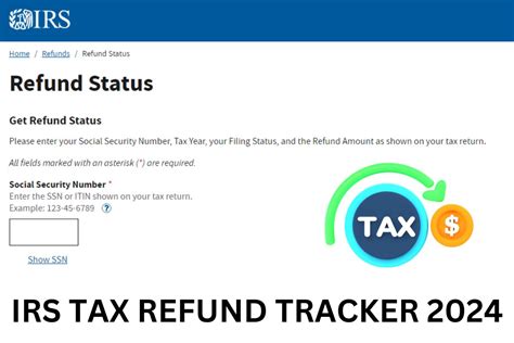 Where S My Tax Refund Federal Tax Refund Information