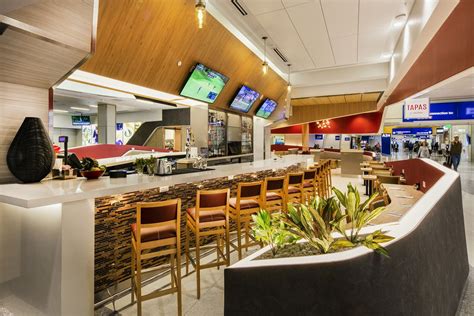 Where To Eat At Dallas Fort Worth Airport Dfw Eater Dallas