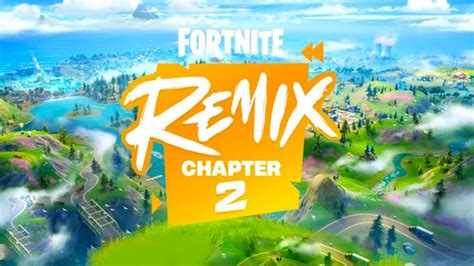 Where To Find A Minigun In Fortnite Chapter 2 Remix
