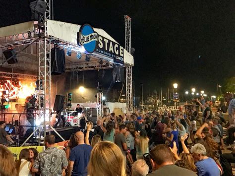 Where To Find Live Music In Norfolk Va Visitnorfolk