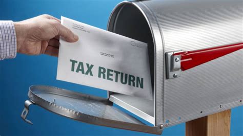 Where To Mail Illinois Tax Return