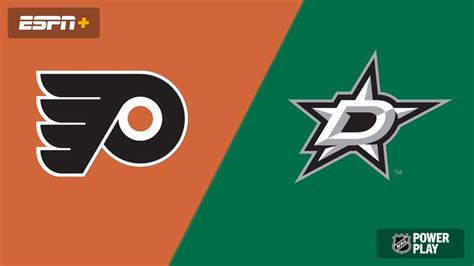 Where To Watch Dallas Stars Vs Philadelphia Flyers On Tv Or Streaming Live January 9 Port